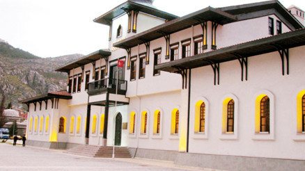 100’üncü yılında Milli Mücadele rotası