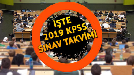 KPSS başvuruları ne zaman bitecek KPSS başvurusu nasıl yapılır