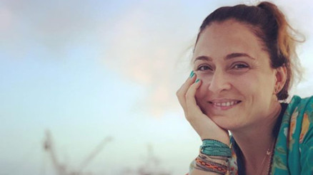 Ceyda Düvenci kimdir İşte Ceyda Düvenci ile ilgili bilgiler