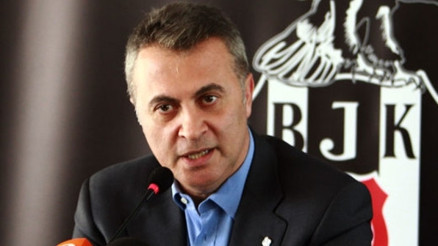 Fikret Orman çok sert konuştu