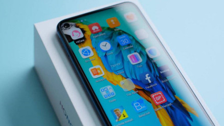 Honor 20 ve Honor 20 Pro geliyor İlk görüntüleri yayınlandı