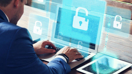 Daha güvenli dijital dönüşüm için çalışıyor