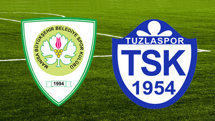Manisa BBSK Tuzlaspor maçı ne zaman saat kaçta hangi kanalda Manisa BBSK Tuzlaspor maçı ne zaman saat kaçta hangi kanalda