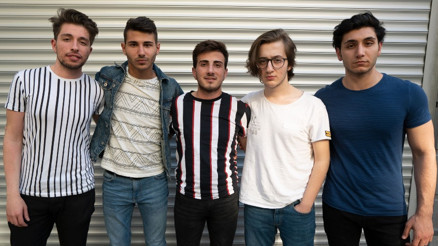 Wolfcity Ankarada şampiyon Fırtına Boys