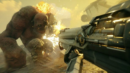 Beklenen oyun Rage 2 bugün satışa çıktı