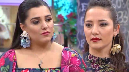 Gelinim Mutfakta’da gün birincisi kim oldu 14 Mayıs puan durumu Gelinim Mutfakta’da gün birincisi kim oldu 14 Mayıs puan durumu