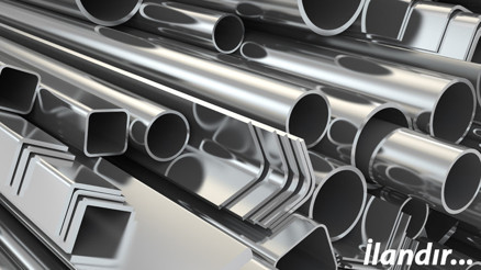 Standart Profil Grubu 7 ülkede 12 fabrika ile üretim yapıyor