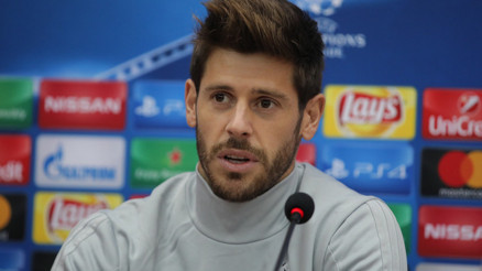 Fabri tamam dedi Fenerbahçe... Fabri tamam dedi Fenerbahçe...