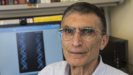 Aziz Sancar kimdir Aziz Sancarın biyografisi ve hayatına dair bilgiler