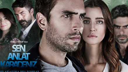 Sen Anlat Karadeniz neden yok 52. Yeni bölüm ne zaman