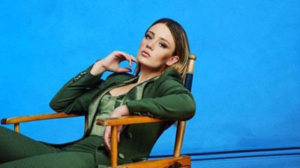 Gizem Karaca kimdir ve kaç yaşındadır Gizem Karacanın hayatı