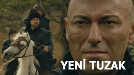 Diriliş Ertuğrul son bölüm ardından yeni fragman geldi: Ertuğrula yeni bir tuzak kuruldu