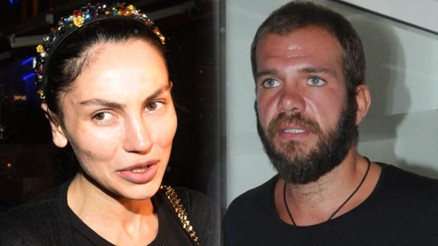 Tolga Karelden eski eşiyle ilgili şoke eden iddia