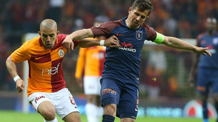 Tarihi maça yıldız yağacak