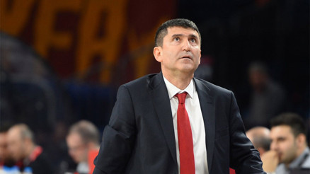 Ertuğrul Erdoğandan Harrison itirafı: 4 hafta uğraştık