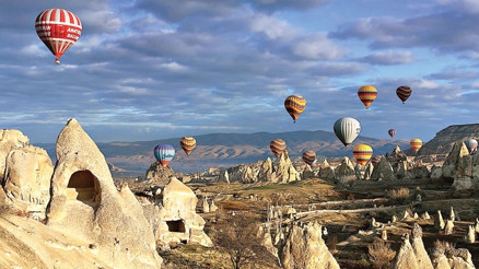 Peri komisyonu belirlendi