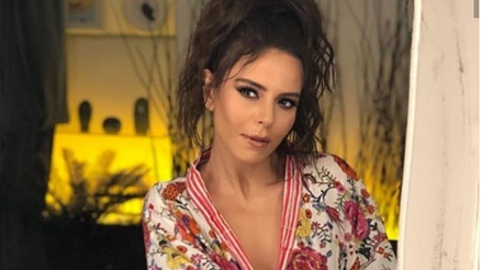 Simge Sağın kimdir Miş Miş ile yıldızı parladı