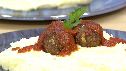 Köfteli patatesli paça nasıl yapılır Köfteli patatesli paça tarifi Köfteli patatesli paça nasıl yapılır Köfteli patatesli paça tarifi