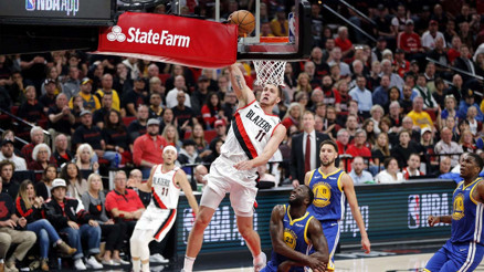 NBAde en güzel 3 hareket