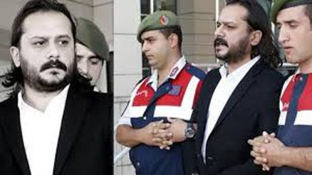 Emrah Serbesin temyiz duruşması