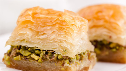 Baklava yaparken dikkat etmeniz gereken püf noktaları