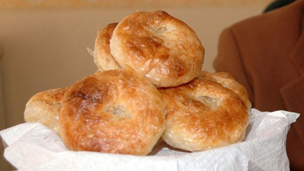 Boyoz nedir, nasıl yapılır Boyozun tarifi