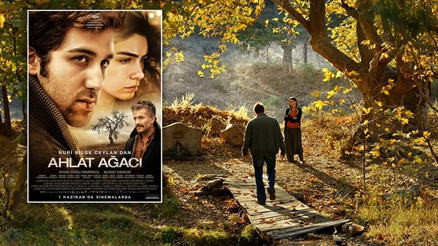 Gişede ve festivallerde yerli filmler fark attı