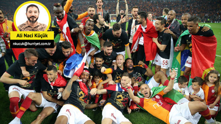 Olaylı derbi olmasa sezonun kahramanı yoktu