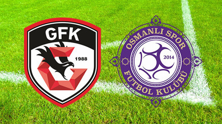 Gazişehir Gaziantep Osmanlıspor maçı ne zaman saat kaçta ve hangi kanalda Gazişehir Gaziantep Osmanlıspor maçı ne zaman saat kaçta ve hangi kanalda