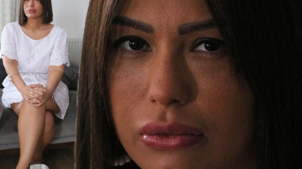 Güllü Köse kimdir Türkiye onu estetikleriyle tanıdı Güllü Köse kimdir Türkiye onu estetikleriyle tanıdı