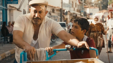 Türk filmleri Hırvatistanda