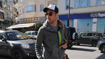 Burak Yılmaz tarafını seçti