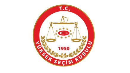 YSK gerekçeyi açıkladı