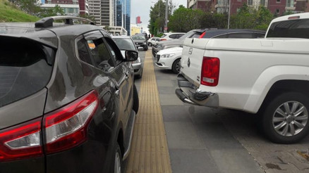 Okurların gözünden Ankara Sokakları