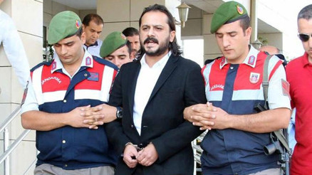 Yargıtay yazar Emrah Serbesin cezasını onadı