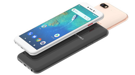 General Mobile GM 9 Go satışa sunuldu İşte özellikleri