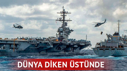 Ve Pentagon açıkladı... Korkutan o iddia masada