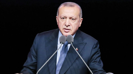 Sömürge aydınlarıyla mücadele ettik