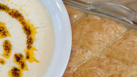 Bugün iftara ne pişirsem 24 Mayıs iftar menüsü