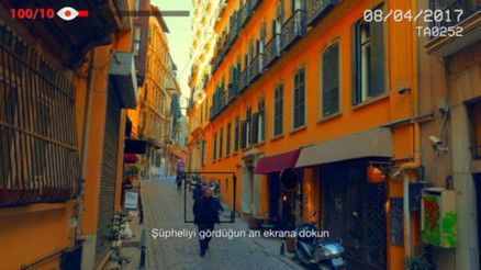 Ünlü Türk oyunu Recontacta Game of Thrones transferi - Özel Röportaj