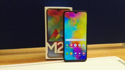 Samsung Galaxy M20 için Android Pie güncellemesi ne zaman yayınlanacak