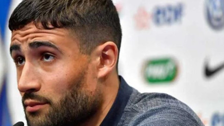 Nabil Fekir, Lyondan ayrılıyor