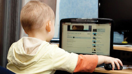 ‘Organik çocuğu arar oluruz’