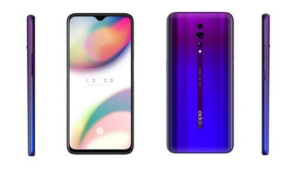 OPPO Reno Z tanıtıldı İşte tüm özellikleri ve şaşırtan fiyatı