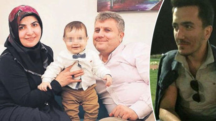 Anne ve babasını siyanürle katletmişti Flaş gelişme…