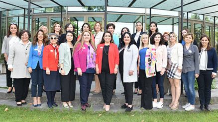 İlk proje girişimcilik kampı oldu. İlk proje girişimcilik kampı oldu.