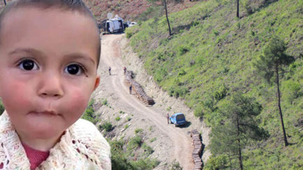 Kayıp Ecrine ait kıyafetlere ulaşıldı Kayıp Ecrine ait kıyafetlere ulaşıldı