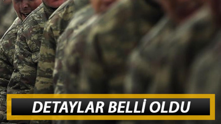 Askerlik yasası meclisten ne zaman geçecek Naci Bostancı açıkladı Askerlik yasası meclisten ne zaman geçecek Naci Bostancı açıkladı
