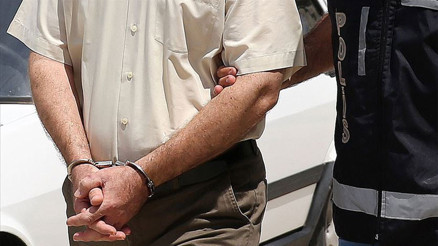 FETÖnün dava takip birimi sorumlusuna hapis cezası