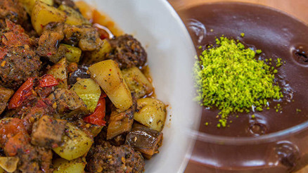 Bugün iftara ne pişirsem 29 Mayıs iftar menüsü Bugün iftara ne pişirsem 29 Mayıs iftar menüsü